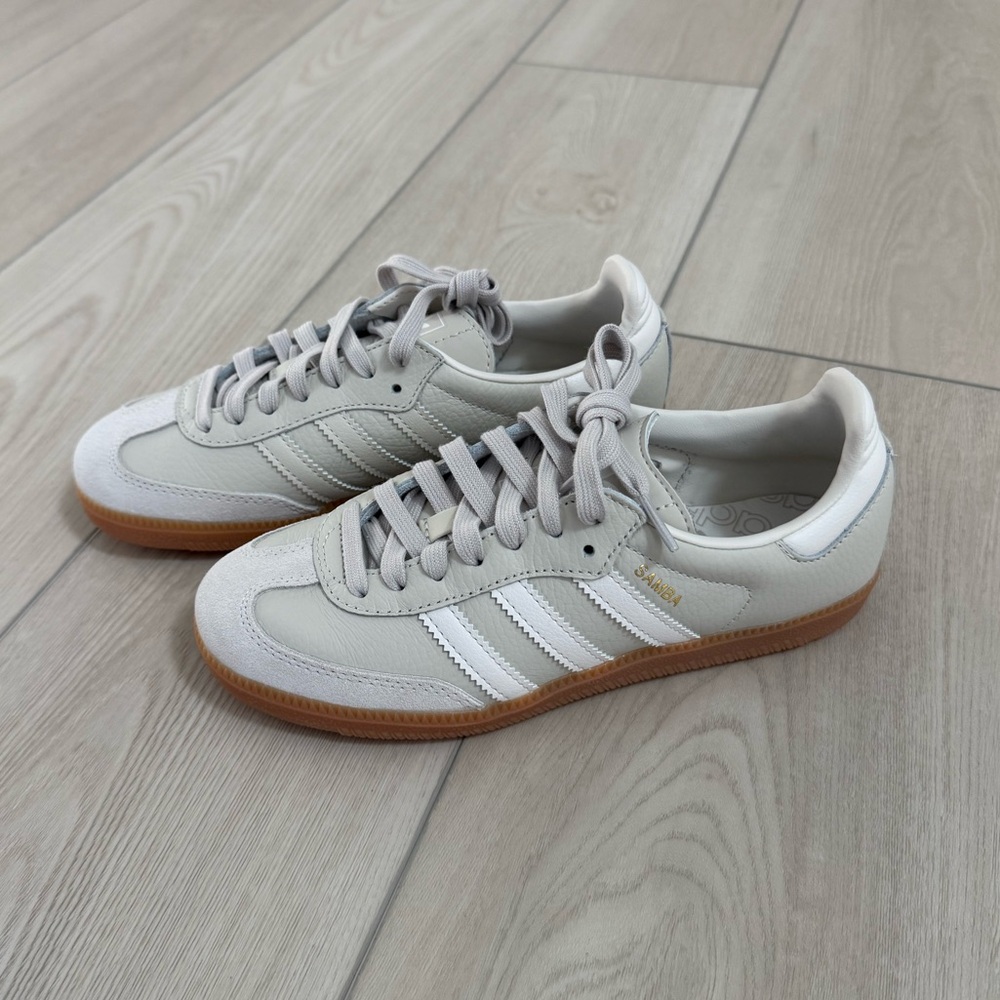 Adidas Samba OG - Picture 2 of 8